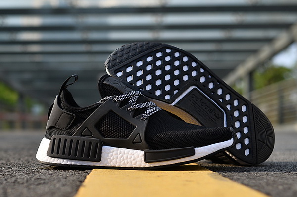 Adidas NMD 3 Men Shoes--003